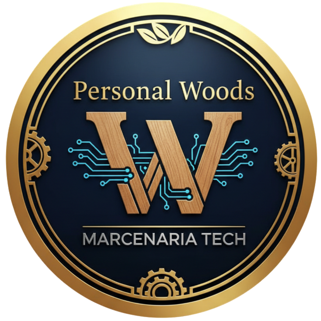 Personal Woods